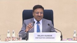 Delhi Election Dates: दिल्ली विधानसभा चुनाव के लिए 5 फरवरी को डाले जाएंगे वोट, 8 को आएंगे नतीजे