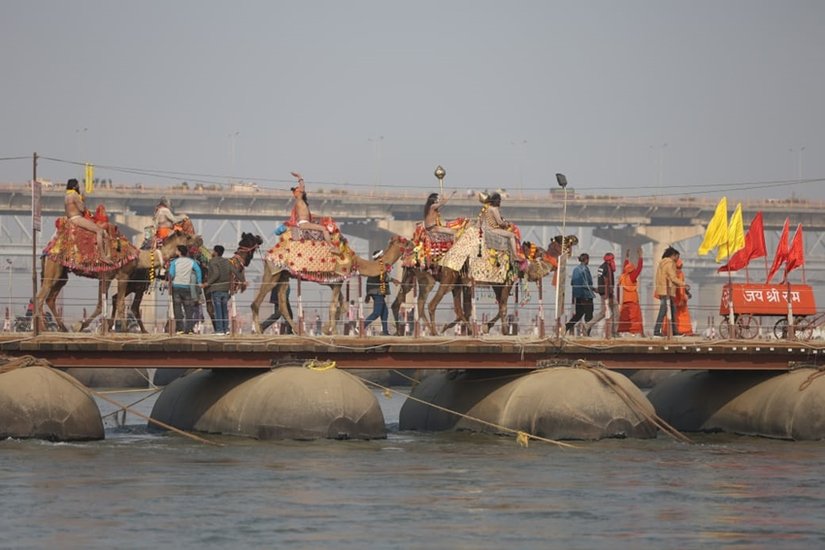 Religious festivals in India