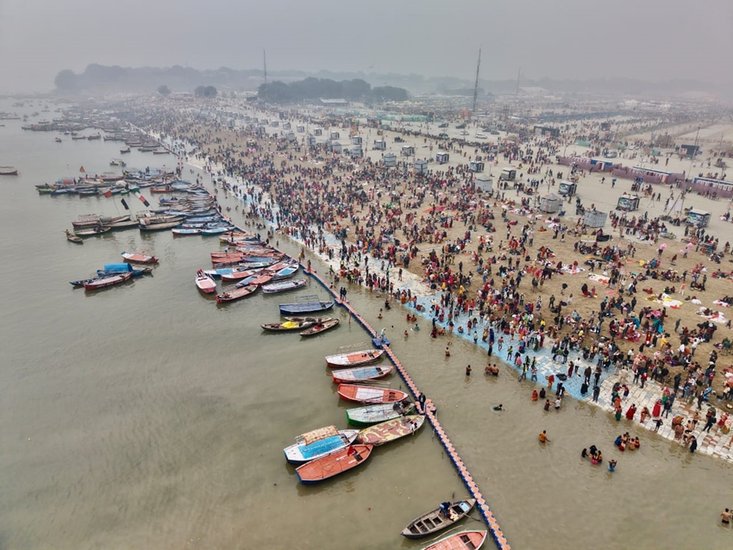 Indian cultural festivals