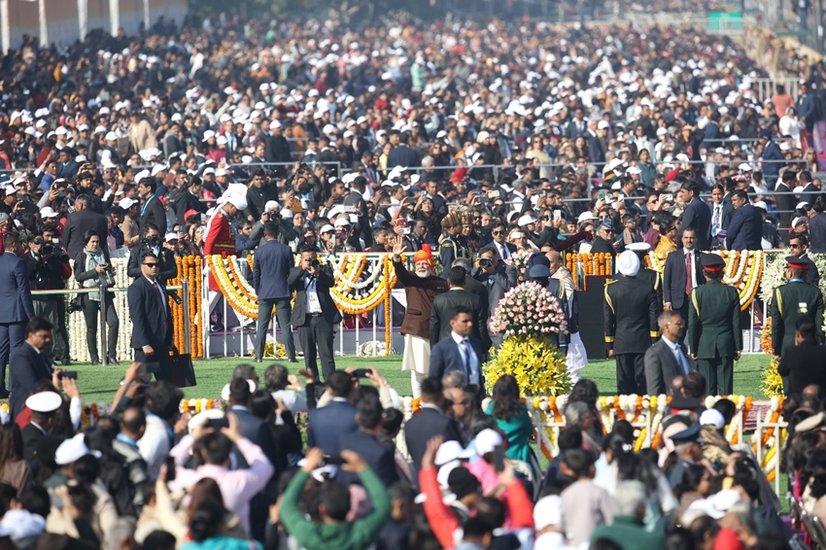 Republic Day 2025