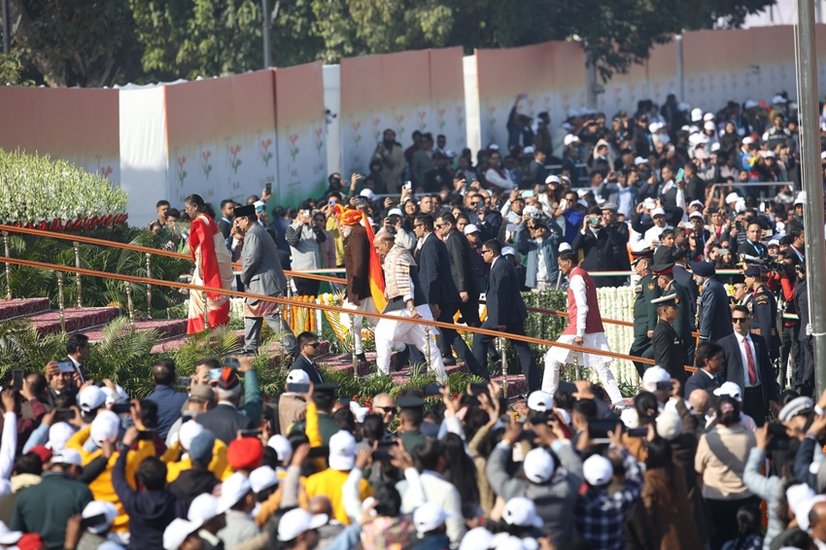 Republic Day