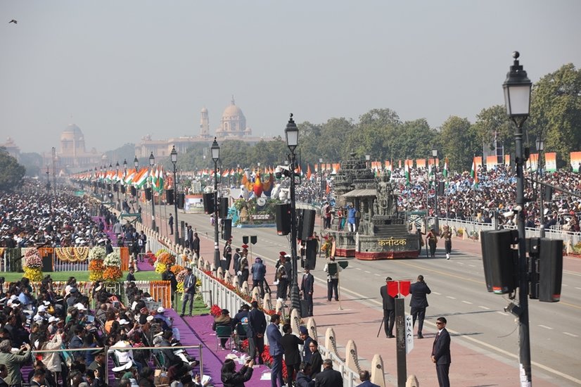New Delhi