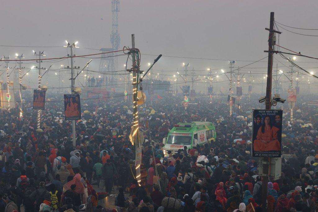 Mahakumbh