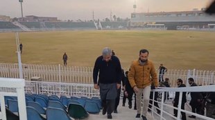 Champions Trophy, Pakistan Squad, Pakistan Cricket, Cricket Pakistan, Pakistan’s ODI Team