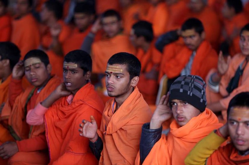 Which 5 Rules are very important of Kalpavas