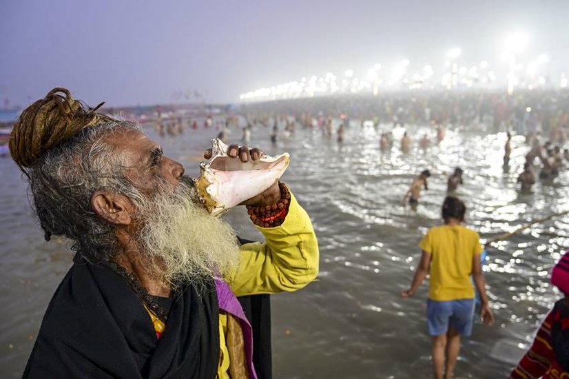 21 Rules of Mahakumbh Kalpavas