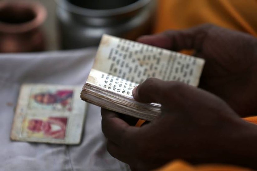 importance of Kalpavas in Maha Kumbh