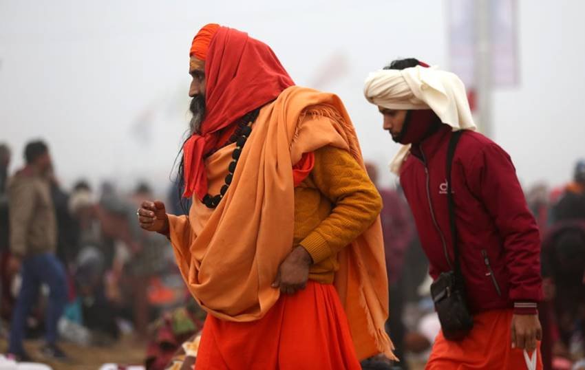 Maha Kumbh 2025 Kalpavas Rules