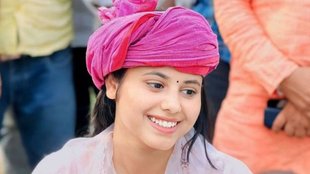Who Is Priya Saroj | cricketer rinku singh | samajwadi party mp