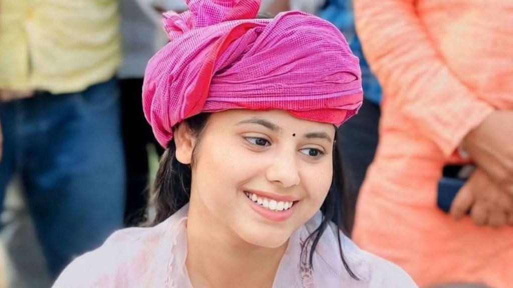 Who Is Priya Saroj | cricketer rinku singh | samajwadi party mp