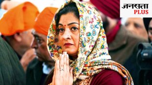 Who is Alka Lamba | delhi polls | Atishi kalkaji vidhan sabha