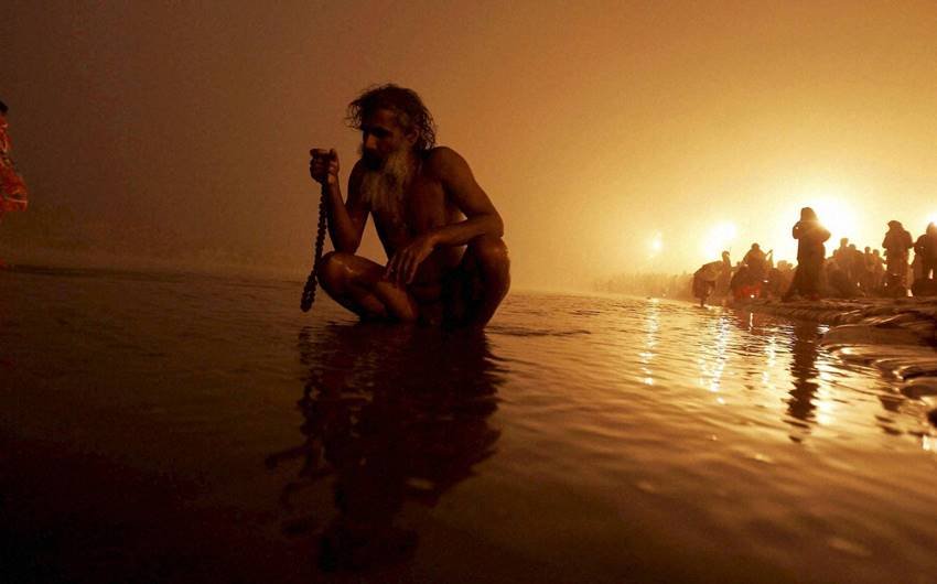  How many types of Aghori's sadhana are there