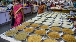 संपादकीय: थोक महंगाई दर ने एक बार फिर झटका, ताजा आंकड़े ने आर्थिक प्रबंधकों की बढ़ा दी बेचैनी