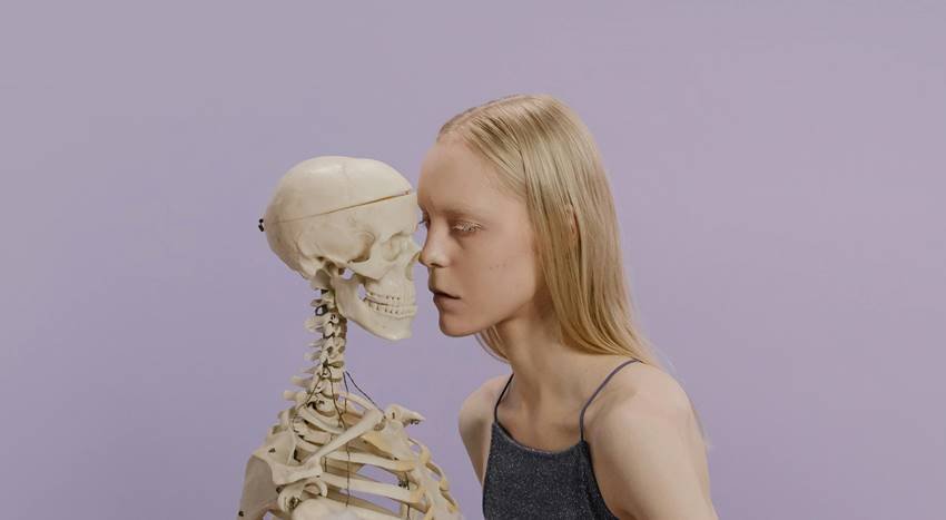 dead body marriage tradition