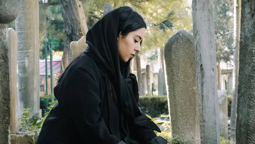 China Ghost Marriage Tradition