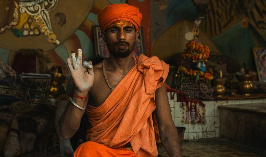 Tilak religious importance