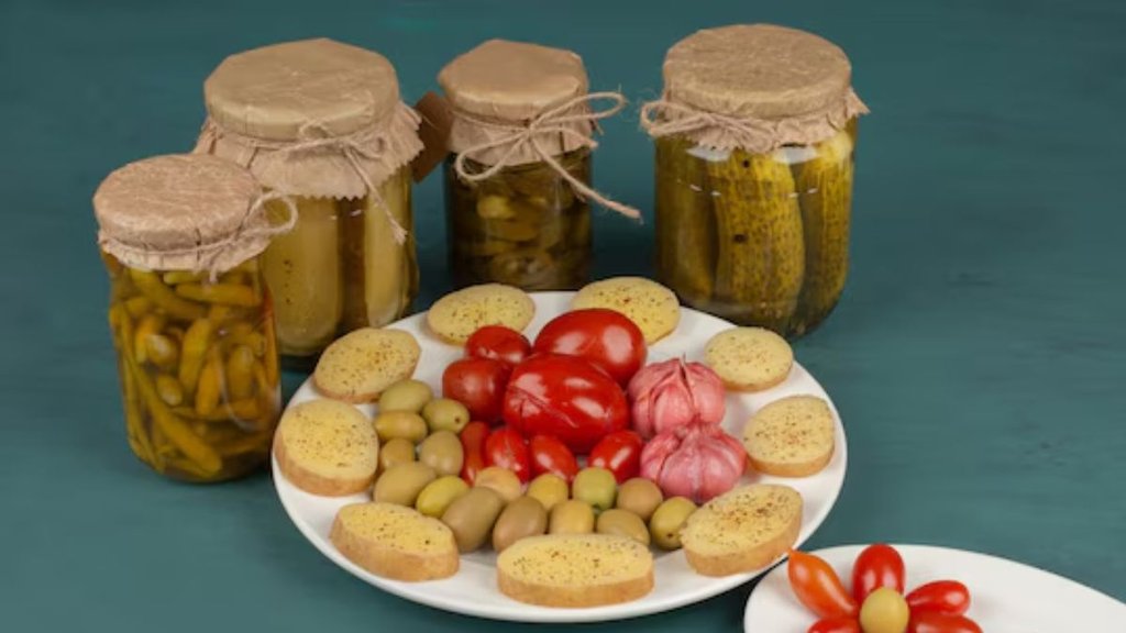 Winter Pickles। winter pickles from India । What to pickle in winter