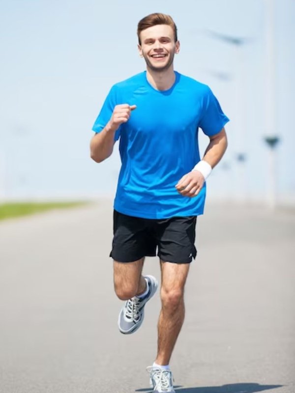 Winter Running Benefits। Running Benefits।