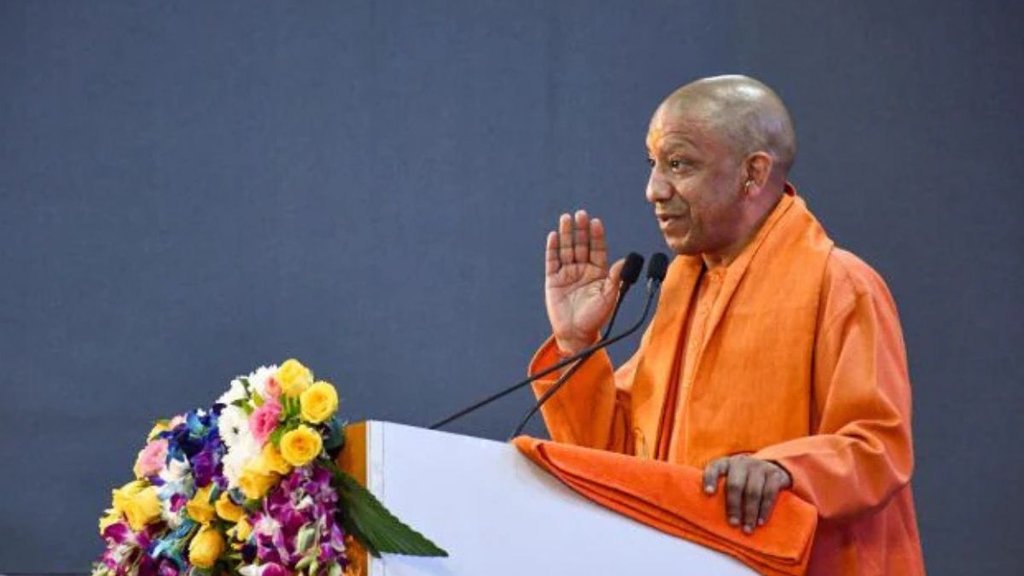 yogi adityanath | mosque | sambhal |