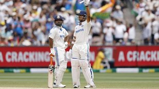 Sydney test match, Ind vs Aus 5th test match, भारत बनाम ऑस्ट्रेलिया, Border Gavaskar trophy, Yashasvi Jaiswal, Rohit Sharma, Virender Sehwag, Most Runs by Indian Batter in a 1st Over in Test