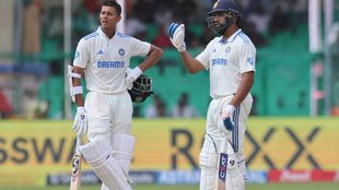 Ranji Trophy 2024-25, Rohit Sharma, Yashasvi Jaiswal, Shreyas Iyer, Ajinkya Rahane, Mumbai Playing XI for Ranji Tropy 2nd leg, रणजी ट्रॉफी 2024-25