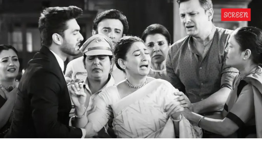 Yeh Rishta Kya Kehlata Hai twist, YRKKH latest episode spoiler, Abhira Vidya jail sentence