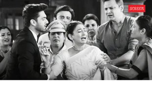 Yeh Rishta Kya Kehlata Hai twist, YRKKH latest episode spoiler, Abhira Vidya jail sentence