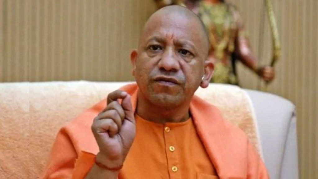 Yogi Adityanath, BJP, up news,