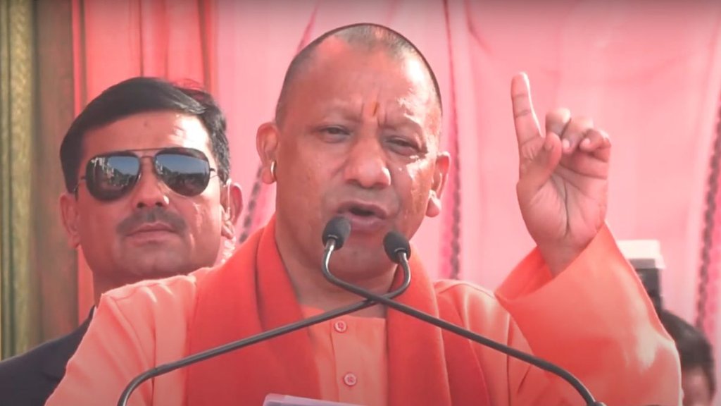 yogi adityanath, delhi vidhan sabha chunav, delhi elections,
