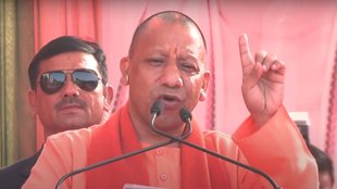yogi adityanath, delhi vidhan sabha chunav, delhi elections,