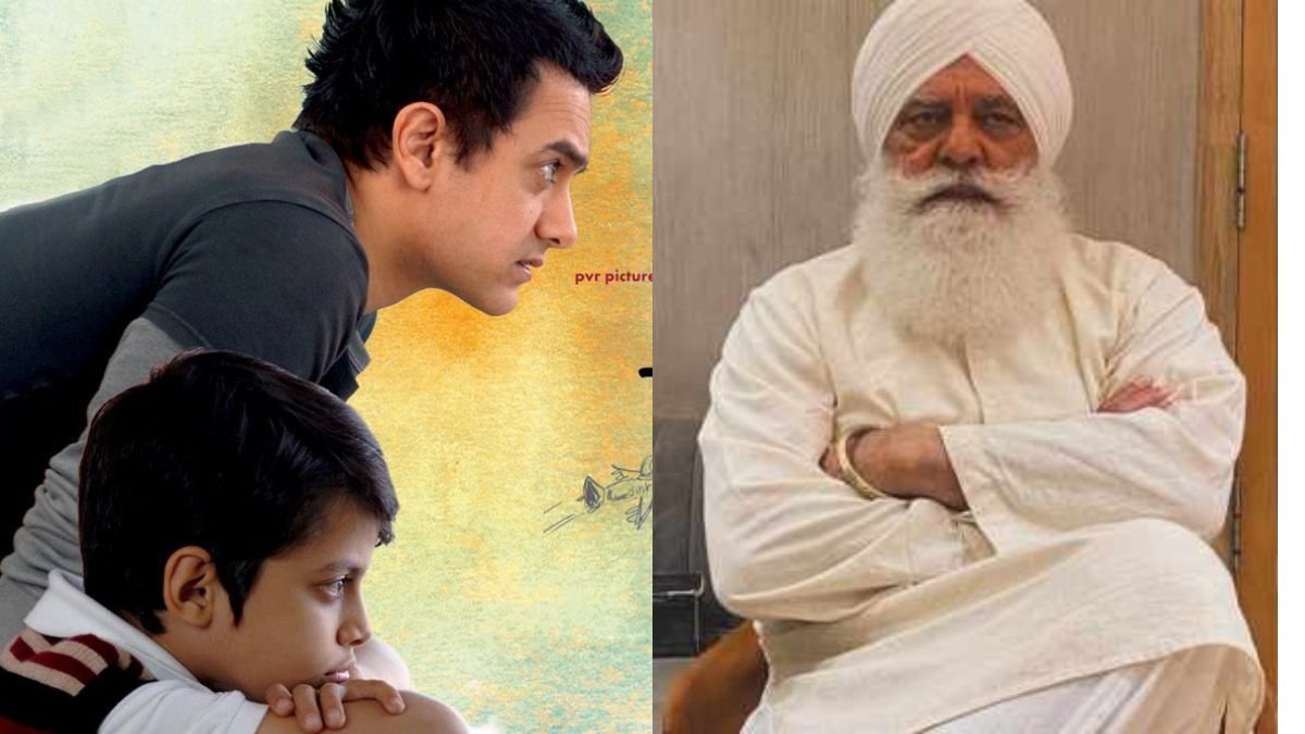 Yograj Singh, Yuvraj Singh