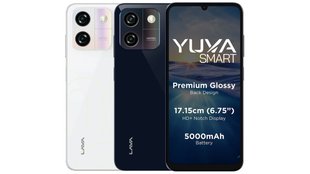 Lava, Lava Yuva Smart, Lava Yuva Smart Price