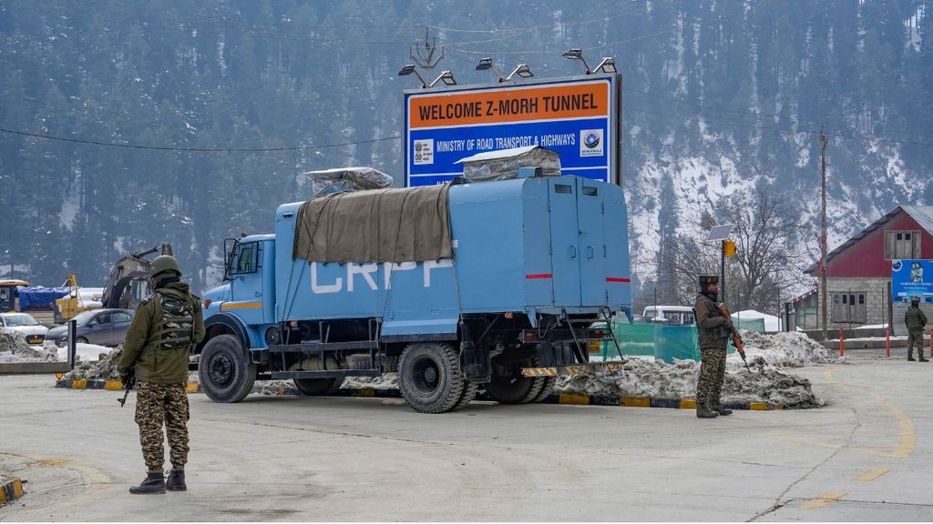 z morh tunnel, z morh tunnel map, z morh tunnel upsc z morh tunnel, z morh tunnel map, z morh tunnel upsc
