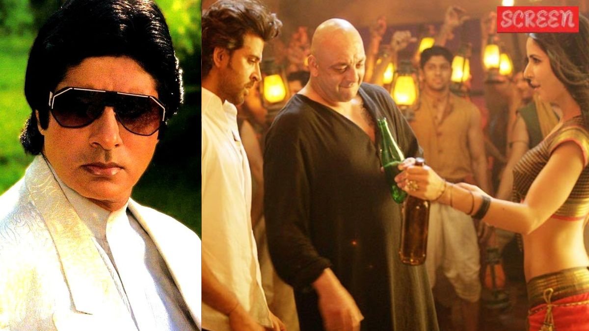 Agneepath, Karan Johar Agneepath, Karan Johar