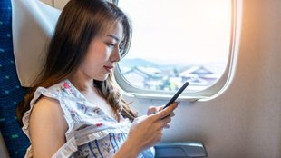 creative things to do during air travel