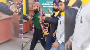 BR ambedkar| punjab news| amritsar