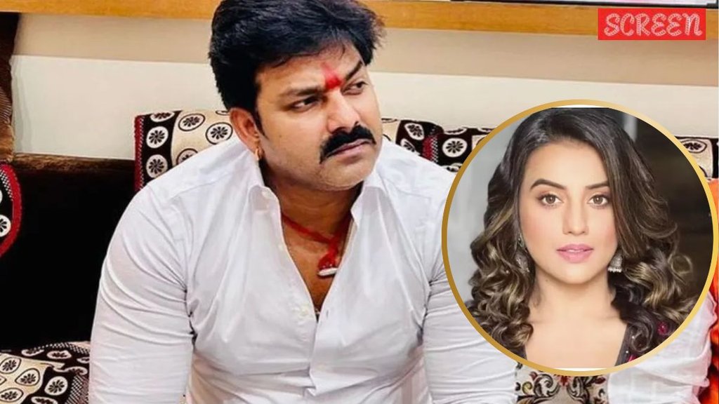 Pawan singh, akshara singh, bhojpuri adda
