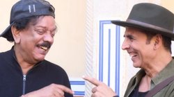 अक्षय कुमार ने किया बड़ा ऐलान, जल्द आएगी हेरा- फेरी 3? प्रियदर्शन के साथ मिलकर दिया हिंट