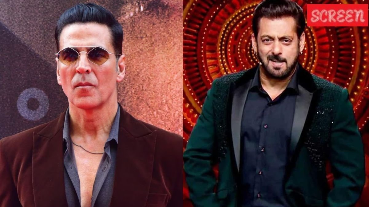 Bigg Boss 18 Grand Finale, Salman Khan, Akshay Kumar