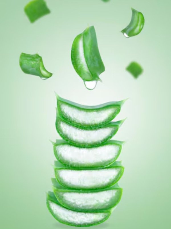 8 Reasons to Use Aloe Vera for Face