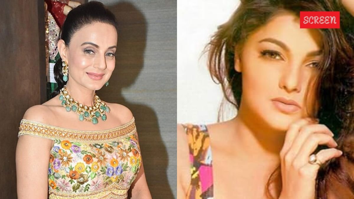 Mamata Kulkarni, Ameesha Patel