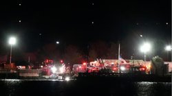 Washington DC Plane Crash: वाशिंगटन डीसी में हेलीकॉप्टर और विमान की टक्कर, क्रैश के बाद नदी में गिरा प्लेन, अब तक 19 लोगों की मौत