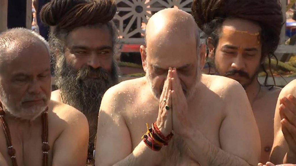 amit shah