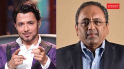 ‘अगर पति-पत्नी एक-दूसरे…’, L&T चेयरमैन के बयान पर अब ‘शार्क’ अनुपम मित्तल ने दिया जवाब, यूजर बोले- मजा आ गया