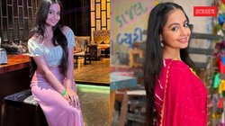 TV Adda: ‘अच्छा लगा अद्रिजा शो में आ रही’, ‘अनुपमा’ की ‘माही’ ने दिया अपना रिएक्शन, नई ‘राही’ को लेकर कही ये बात