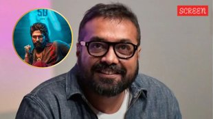 Anurag Kashyap, Bollywood
