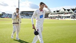 अंग्रेज दिग्गज के बेटे को पहली बार मिली टीम की कमान, 5 मैच में 25 विकेट लेने वाला भी दक्षिण अफ्रीका के खिलाफ सीरीज में चुना गया