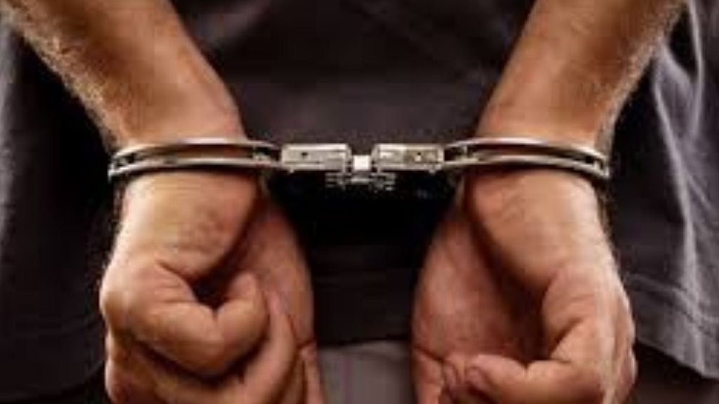Bathinda Military Station,tailor arrested Bathinda,military station security breach