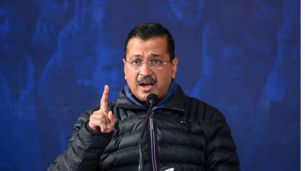 Arvind Kejriwal , Arvind Kejriwal News , Delhi Liquor Policy ,