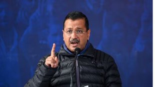 Delhi liquor policy scam, AAP Chief arvind kejriwal, Delhi LG VK Saxena,